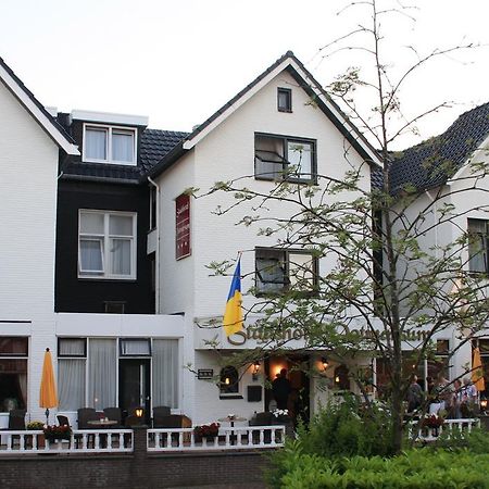 Stadshotel Ootmarsum Ngoại thất bức ảnh