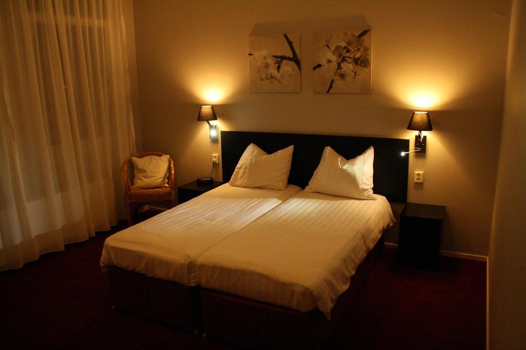 Stadshotel Ootmarsum Ngoại thất bức ảnh