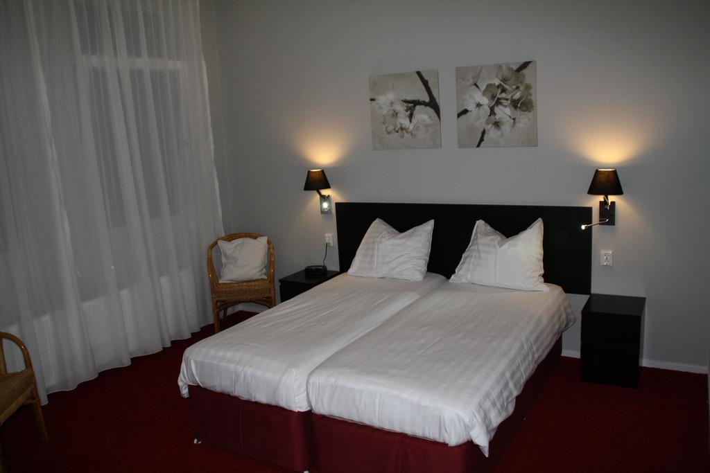 Stadshotel Ootmarsum Ngoại thất bức ảnh