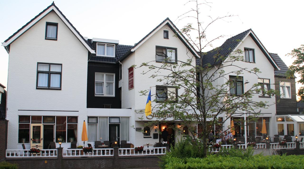 Stadshotel Ootmarsum Ngoại thất bức ảnh