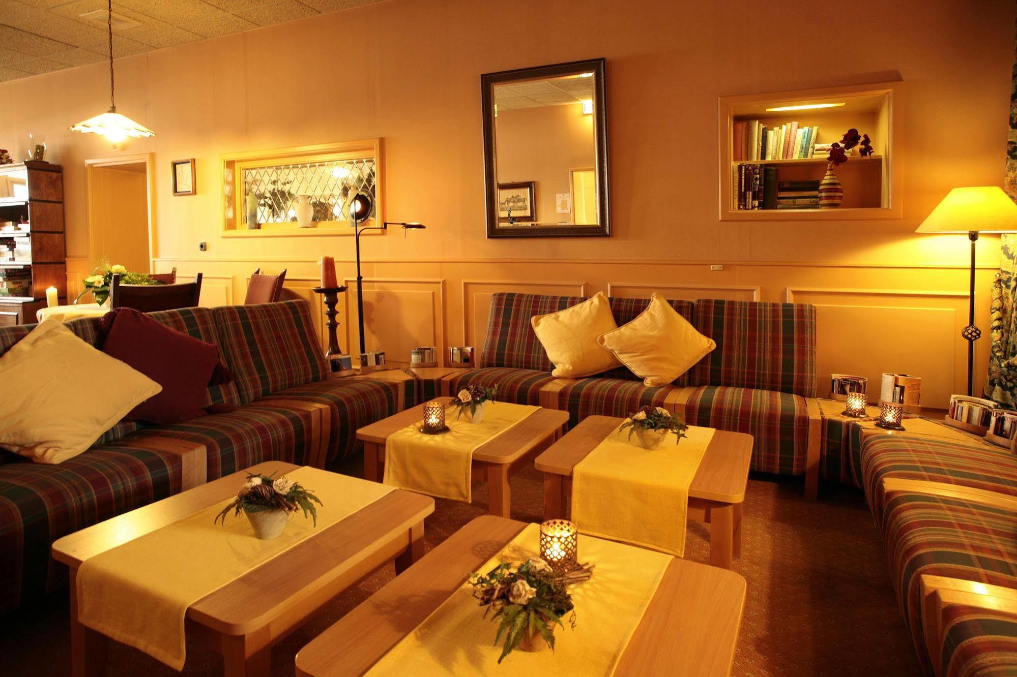 Stadshotel Ootmarsum Ngoại thất bức ảnh