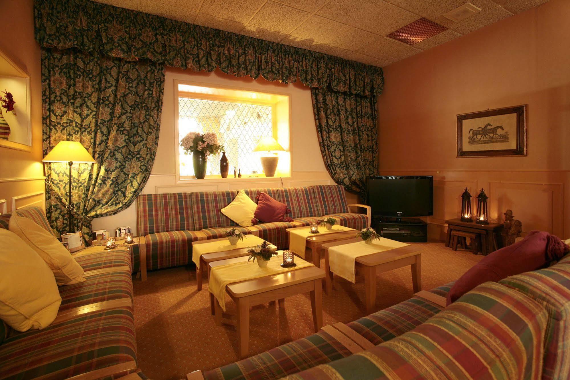 Stadshotel Ootmarsum Ngoại thất bức ảnh