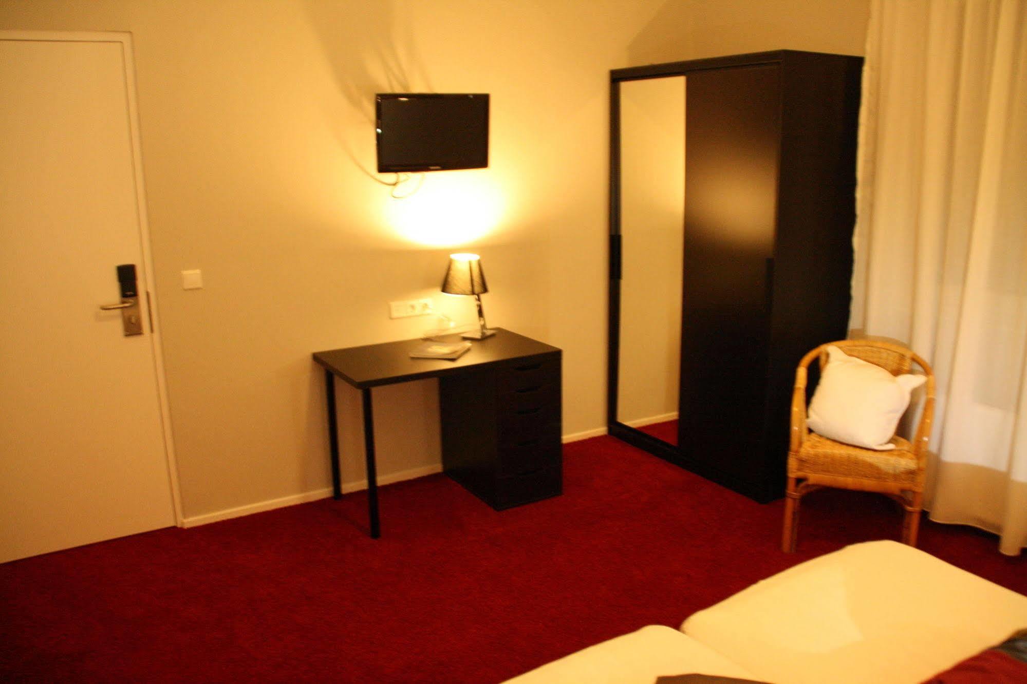 Stadshotel Ootmarsum Ngoại thất bức ảnh