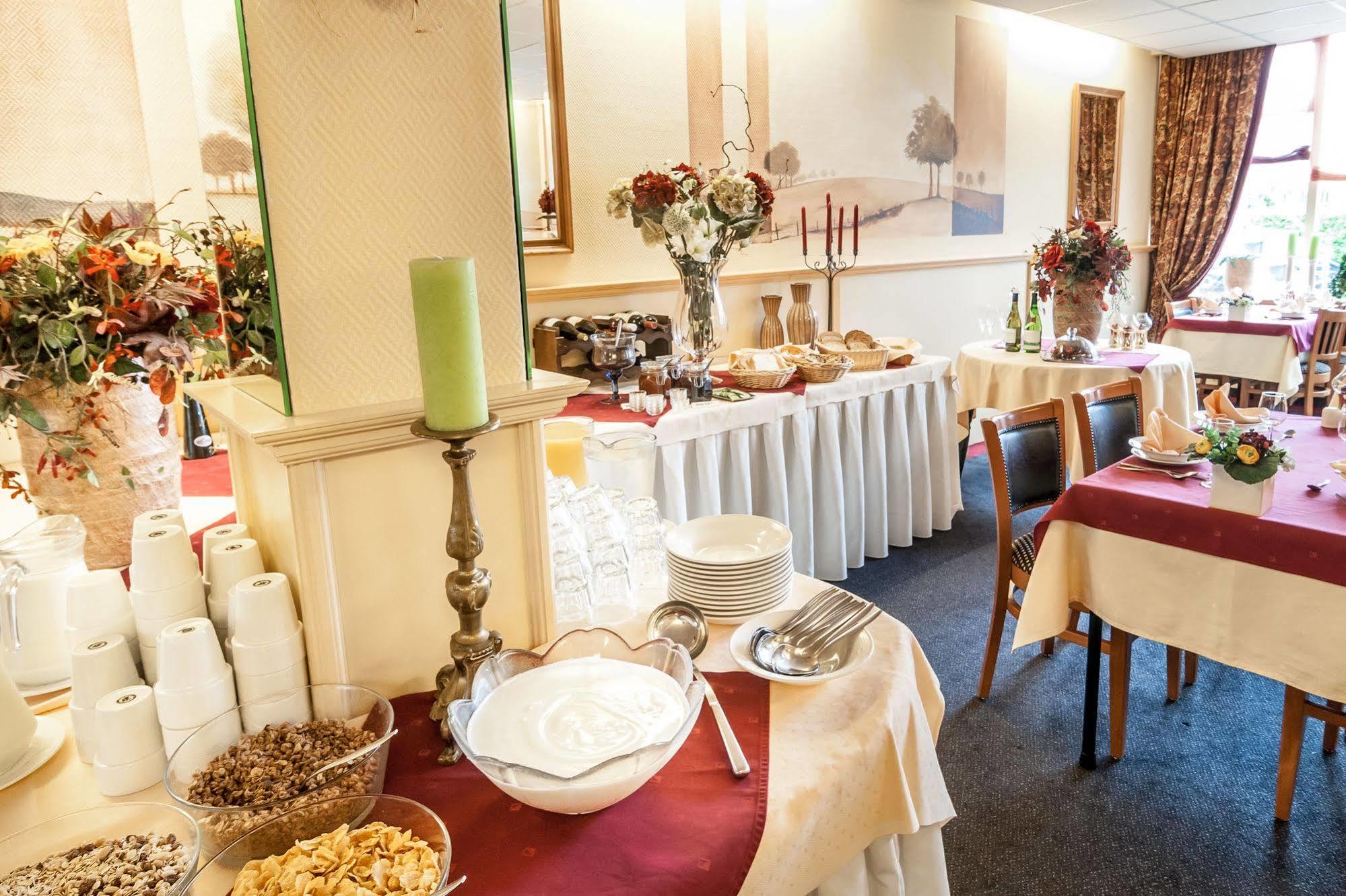 Stadshotel Ootmarsum Ngoại thất bức ảnh