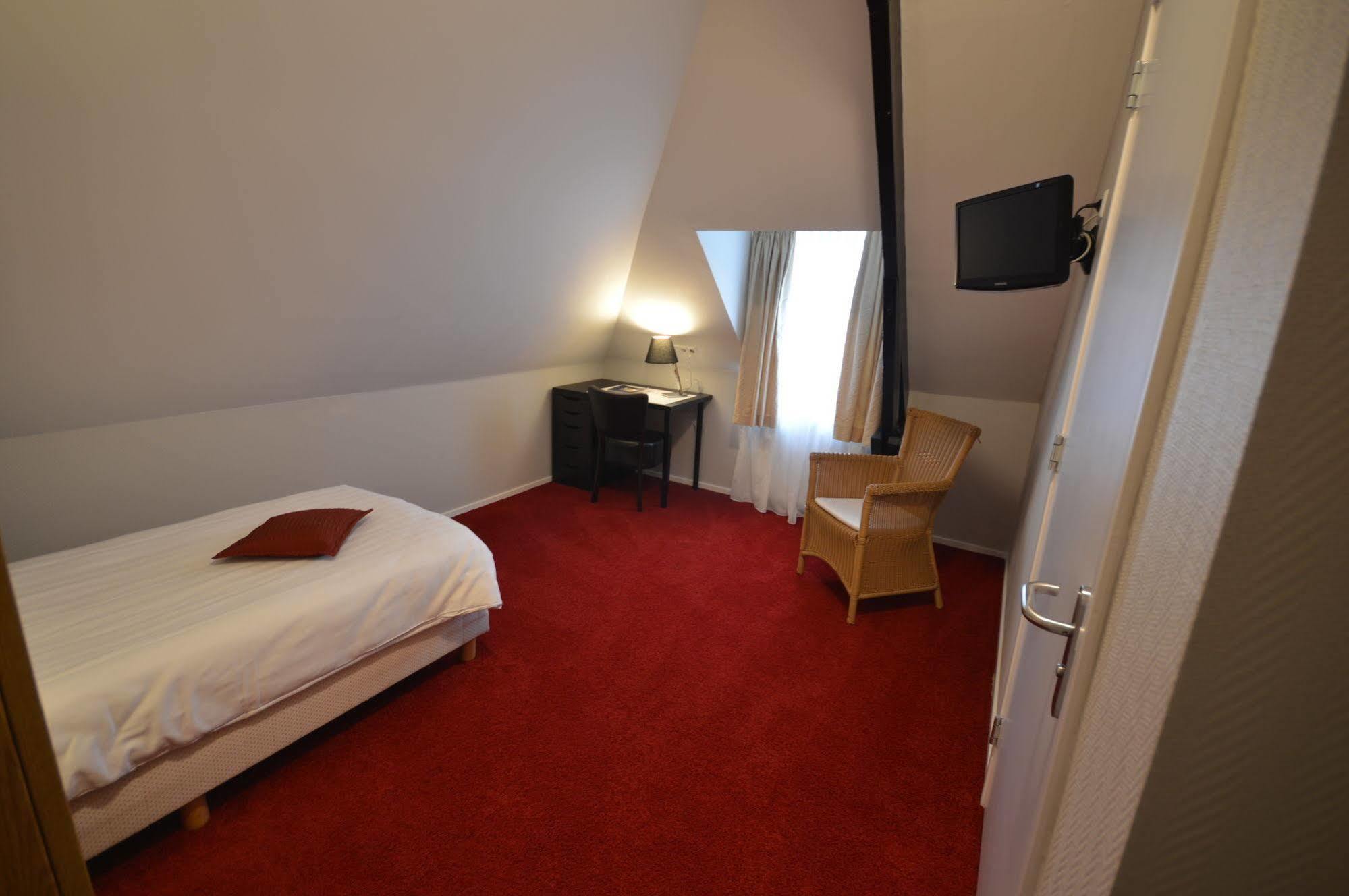 Stadshotel Ootmarsum Ngoại thất bức ảnh